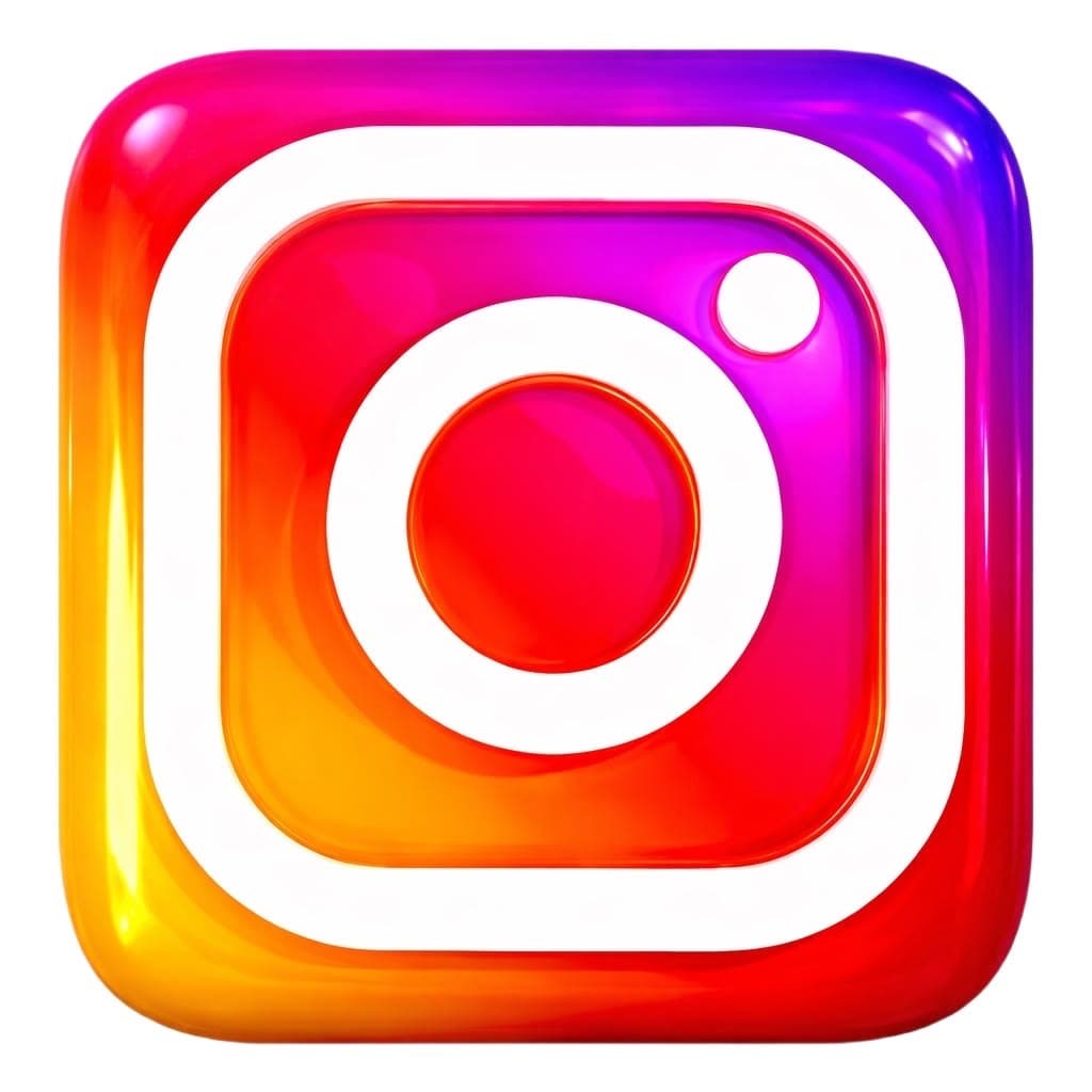 π₯ Instagram 1,000 Followers